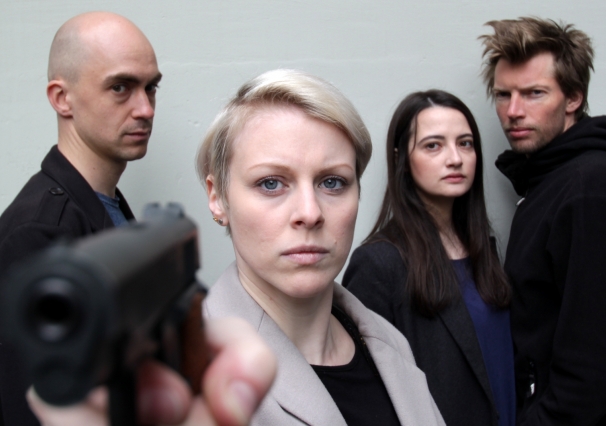 Hedda Gabler | von Henrik Ibsen