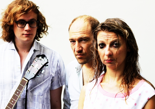 Eine Sommernacht | von David Greig und Gordon McIntyre