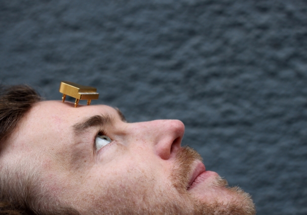 Klassik-Wurlitzer | von Theater praesent