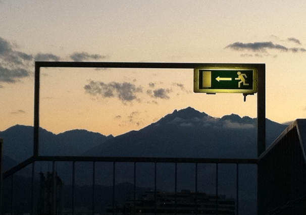 Warten auf Godot | von Samuel Beckett