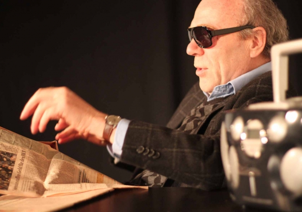 Klamms Krieg | von Kai Hensel