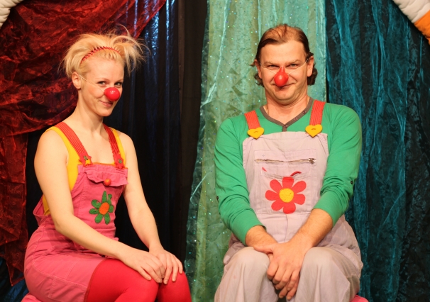 Die dumme Augustine | von Otfried Preußler