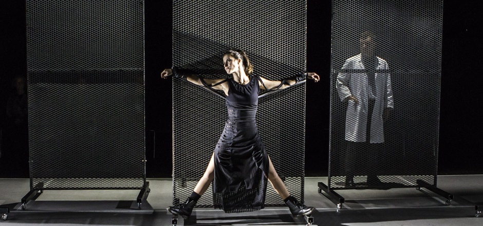 Elektra und der Bär | von Petra Maria Kraxner | Koproduktion mit dem Westbahntheater