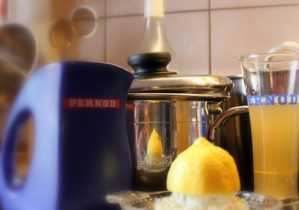 Und abends Gäste | von Agnès Jaoui und Jean-Pierre Bacri