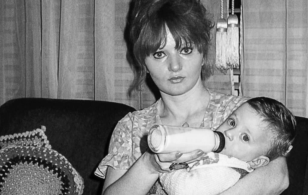 Und dann kam Mirna | von Sibylle Berg | 2018/2019