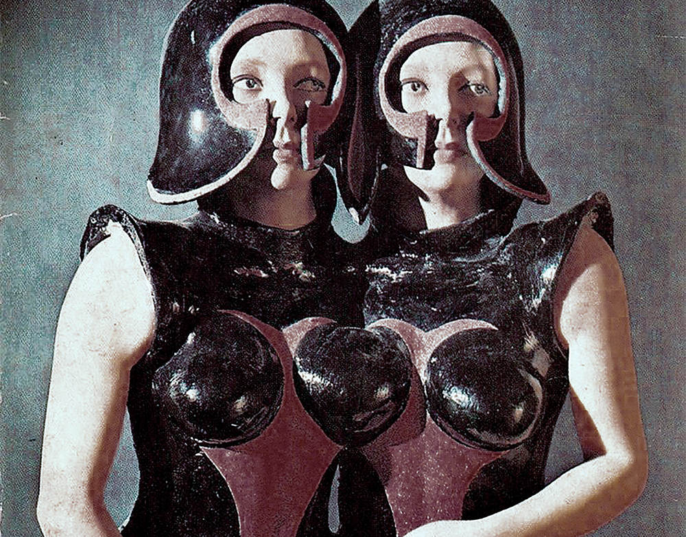 Konstellationen | von Nick Payne