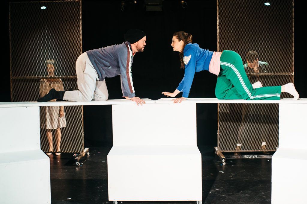 Ansichstssache (Ben Pascal)