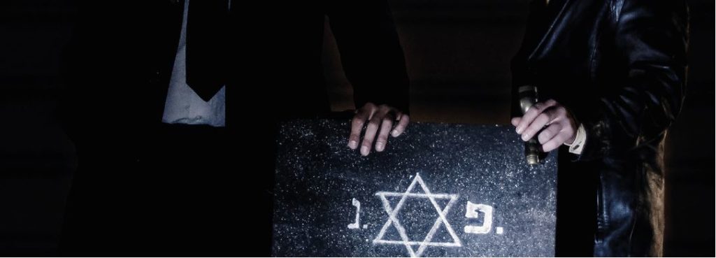 Der einzige Feind, den es wert ist zu hassen