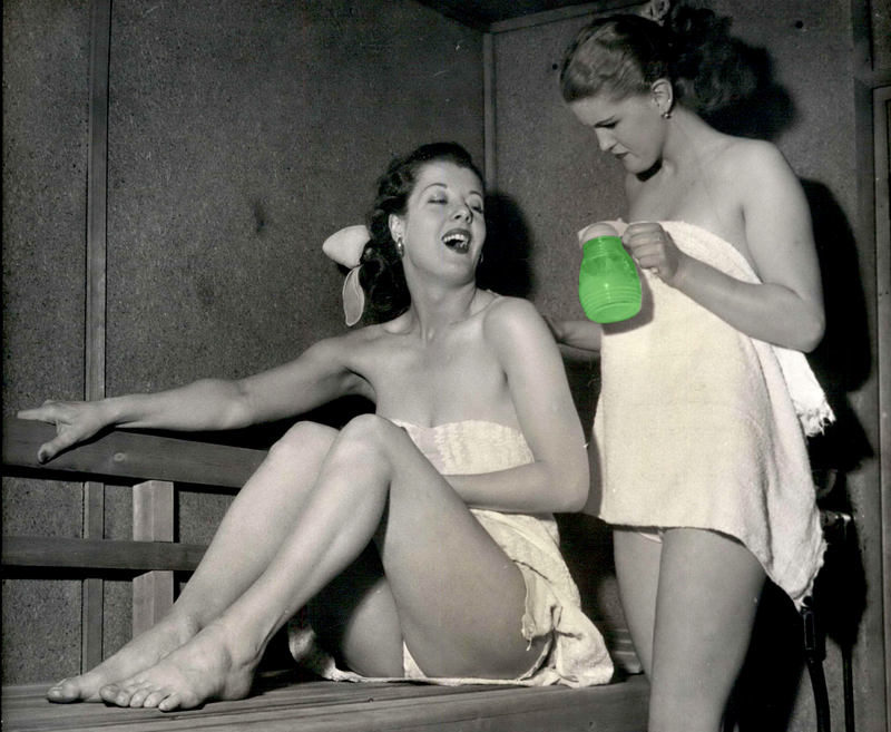 Dunkel lockende Welt I von Händl Klaus