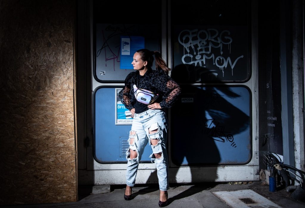 2020/21 – LEIDER ABGESAGT: Gastspiel | Die Frau, die in einen Baum verwandelt wurde | von Lisa Langseth