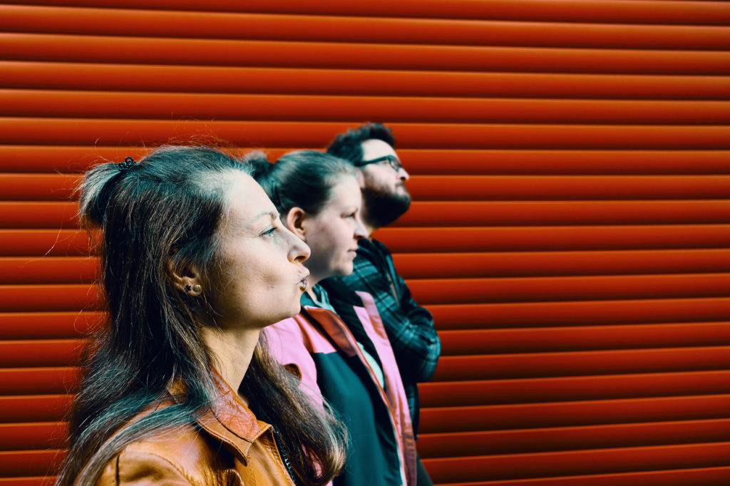 2020/21 I ABGESAGT – No Drama? Erinnerungen an eine Zukunft