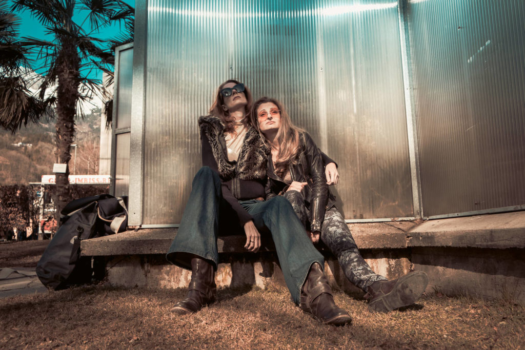 GESPRÄCH WEGEN DER KÜRBISSE I von Jakob Nolte