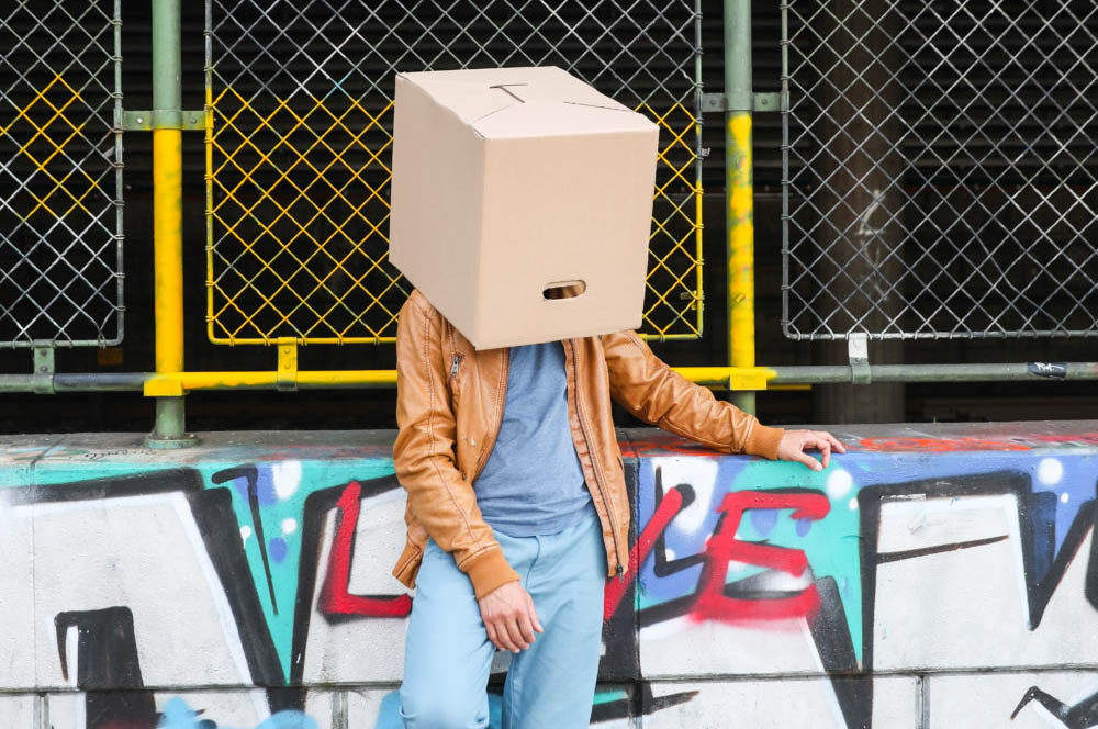 GASTSPIEL I Morgen ist leider auch noch ein Tag I von Roman Blumenschein