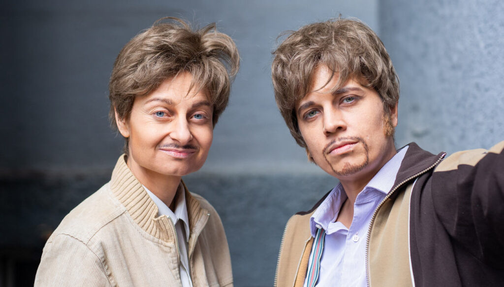 Viel Gut Essen I von Sibylle Berg I Ab 20. November 2024