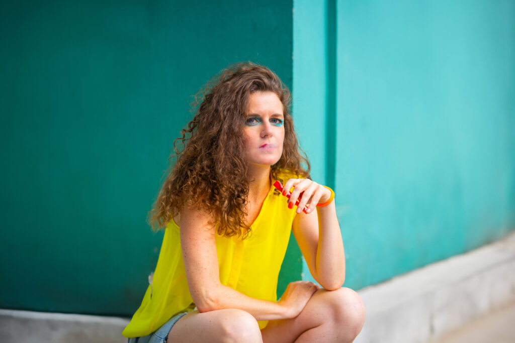 Antrag auf größtmögliche Entfernung von Gewalt I von Felicia Zeller I ÖEA I ZUSATZVORSTELLUNG am 10. Dezember 2024