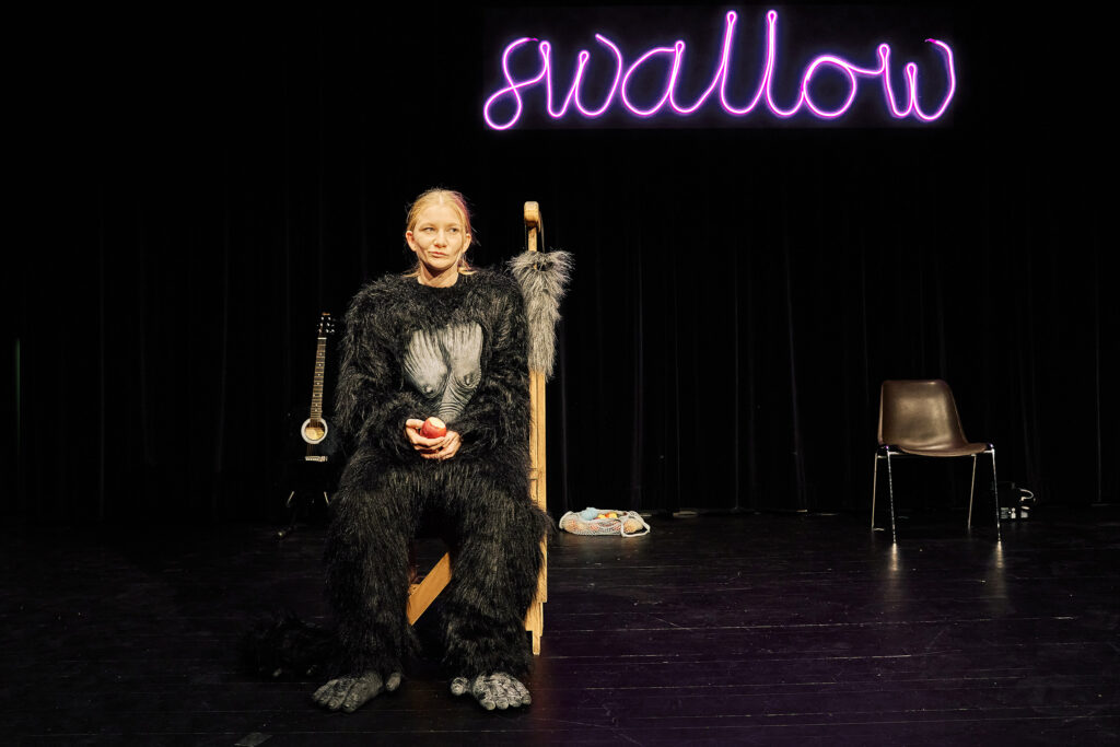 KING KONG VIVIENNE von dreizehnterjanuar I SA 18.01.2024