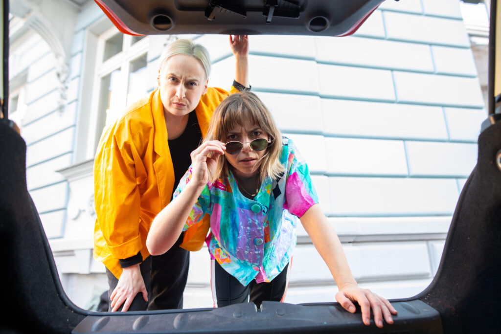 CAPRI I von Anna Gschnitzer I Theater unter Sternen (Zeughaus) | 27.06.