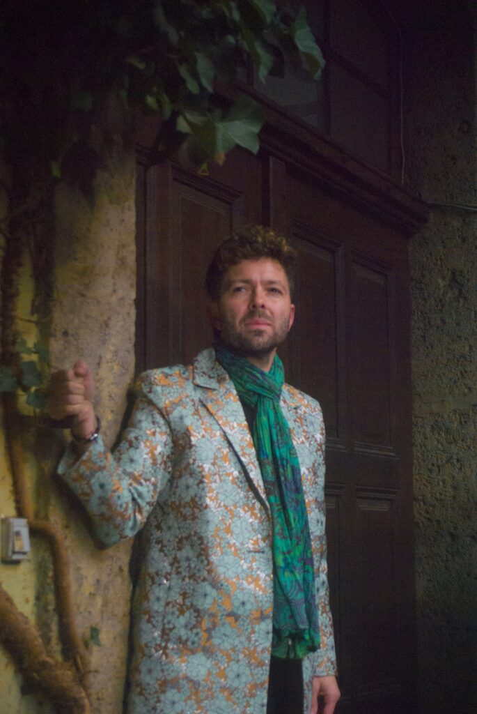 Asadito, un poquito de fiesta I Konzert | 24.05.2025