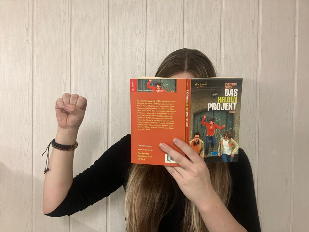 Das Heldenprojekt I Gastspiel: junges theater innsbruck I bis 23.05.