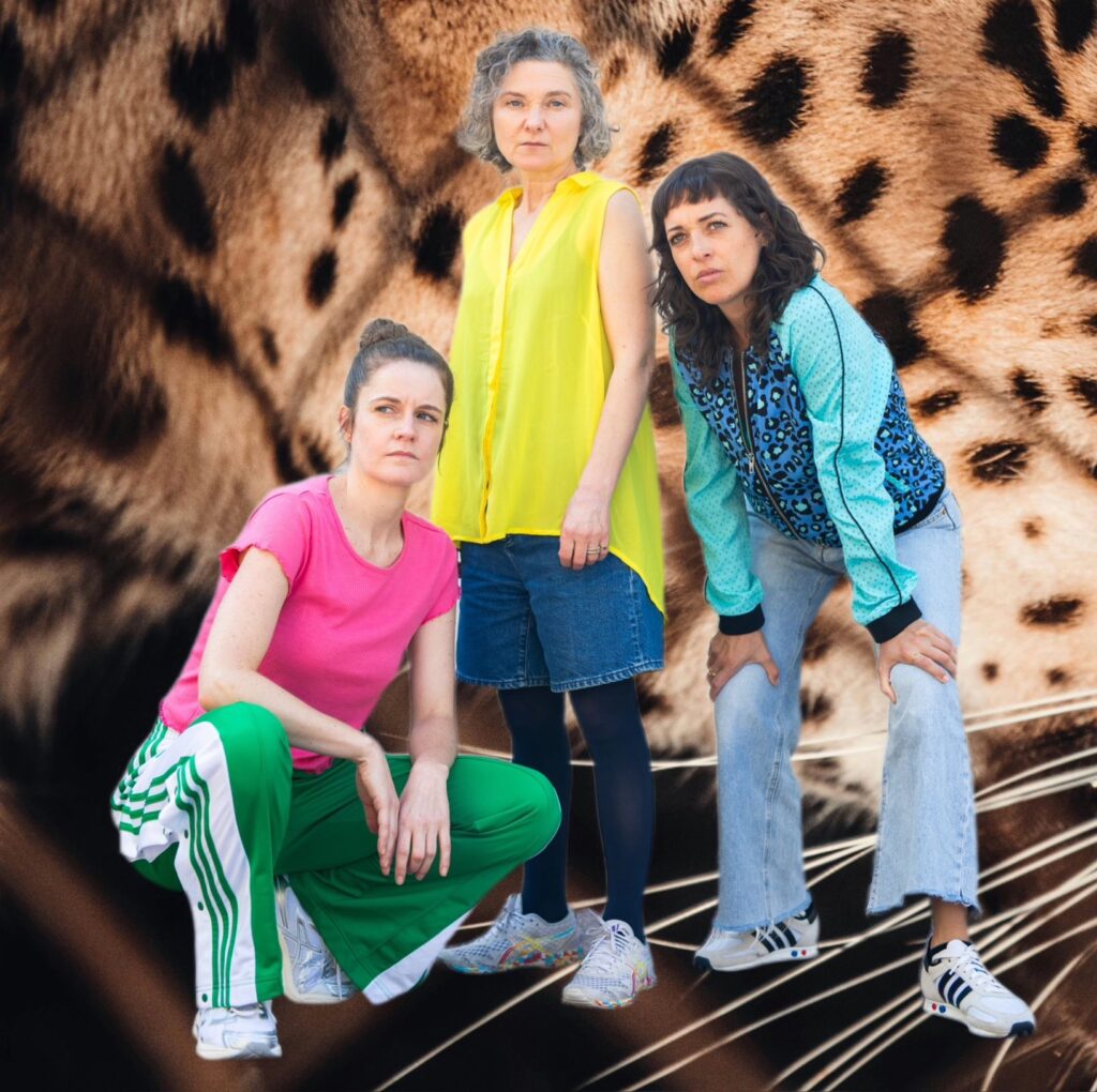 SEX.WORK – Das ist keine Peepshow I Ab 7.11. in der Dekadenz Brixen