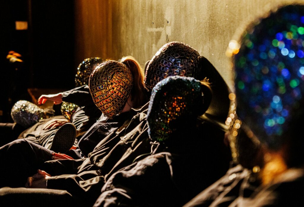 Werkstatt-Talk: Wenn Algorithmen mitspielen: Ein Abend aus der Theaterpraxis (Kristina Malyseva) | 12.01.2026