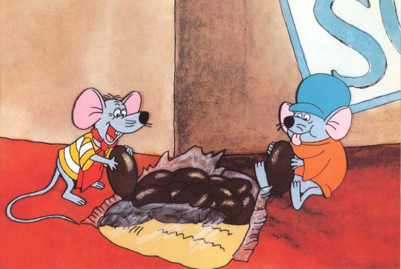 *kino praesent: LEOKINO>replay | 21.12. | Die große Käseverschwörung