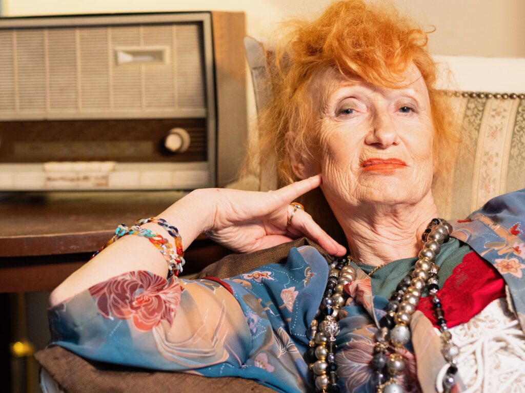 RADIKAL ALT I Stückentwicklung