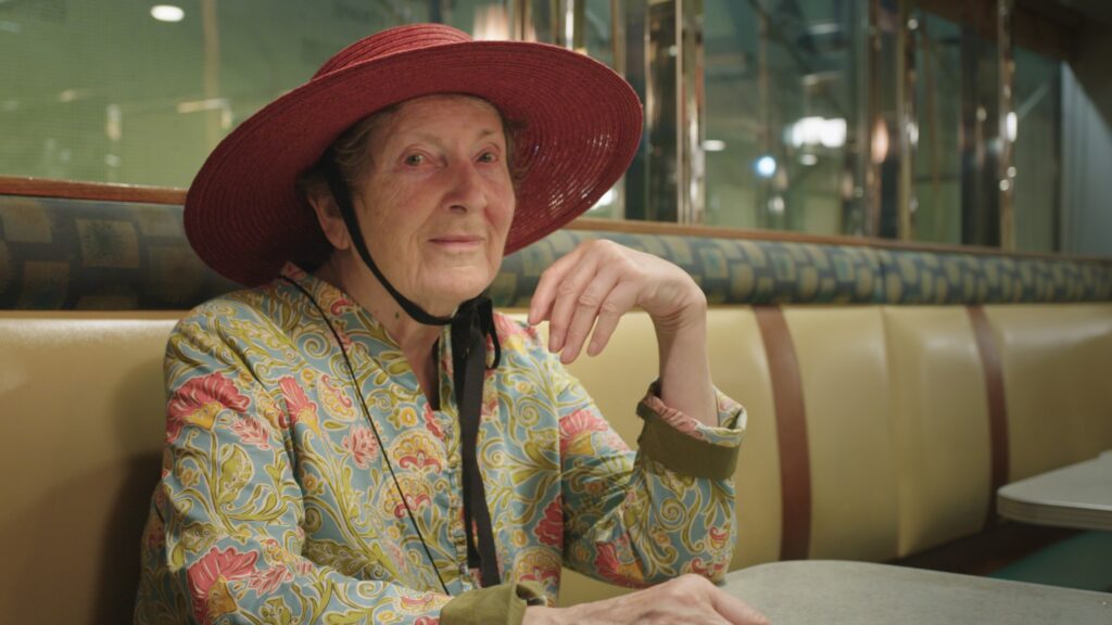 Kino*praesent • Leokino >replay | EIN LEBEN IN FARBE