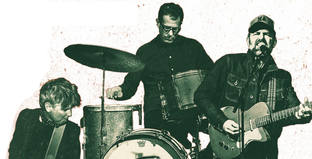 Jeffrey Foucault | So 15.03.2026 | 20:00